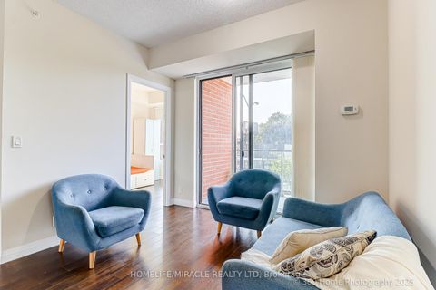 Photo 9 at 336 - 22 East Haven Drive, Cliffside, Toronto