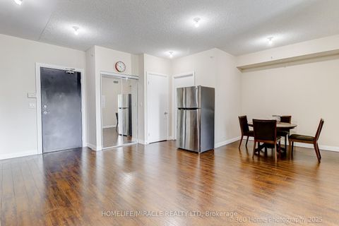 Photo 10 at 336 - 22 East Haven Drive, Cliffside, Toronto