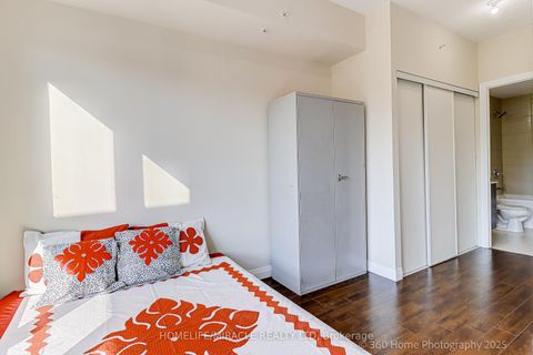 Photo 12 at 336 - 22 East Haven Drive, Cliffside, Toronto
