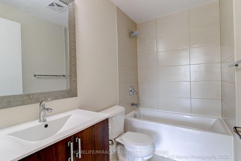 Photo 13 at 336 - 22 East Haven Drive, Cliffside, Toronto