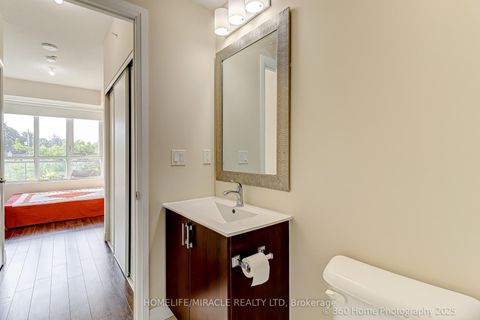 Photo 14 at 336 - 22 East Haven Drive, Cliffside, Toronto
