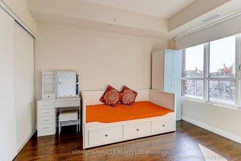 Photo 15 at 336 - 22 East Haven Drive, Cliffside, Toronto