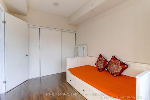 Photo 16 at 336 - 22 East Haven Drive, Cliffside, Toronto