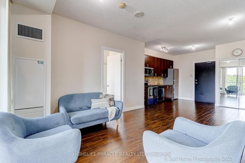 Photo 17 at 336 - 22 East Haven Drive, Cliffside, Toronto