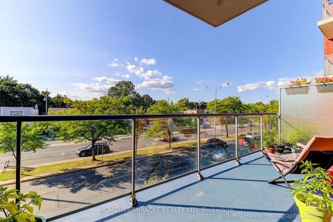 Photo 18 at 336 - 22 East Haven Drive, Cliffside, Toronto