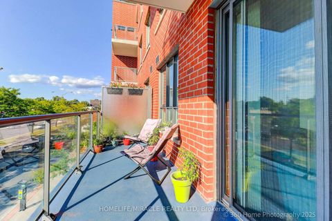 Photo 19 at 336 - 22 East Haven Drive, Cliffside, Toronto