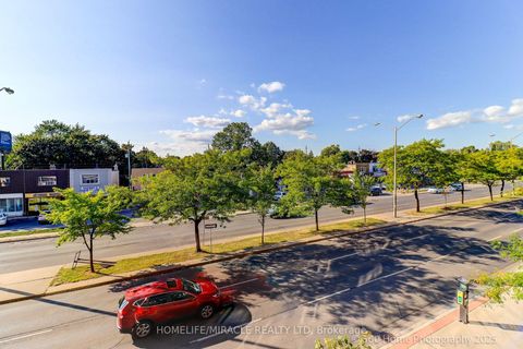Photo 20 at 336 - 22 East Haven Drive, Cliffside, Toronto