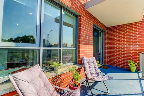 Photo 21 at 336 - 22 East Haven Drive, Cliffside, Toronto