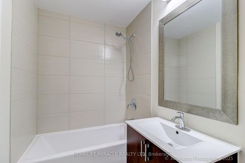Photo 23 at 336 - 22 East Haven Drive, Cliffside, Toronto