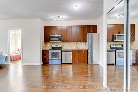 Photo 24 at 336 - 22 East Haven Drive, Cliffside, Toronto