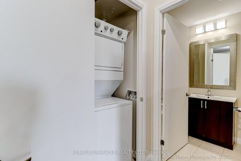 Photo 25 at 336 - 22 East Haven Drive, Cliffside, Toronto