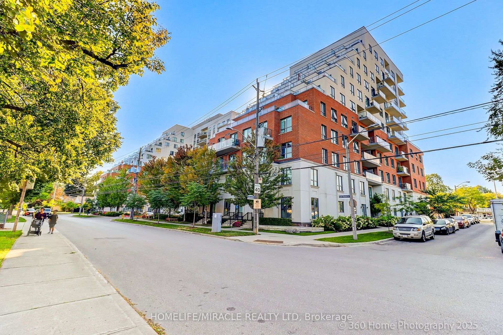 336 - 22 East Haven Drive, Cliffside, Toronto 