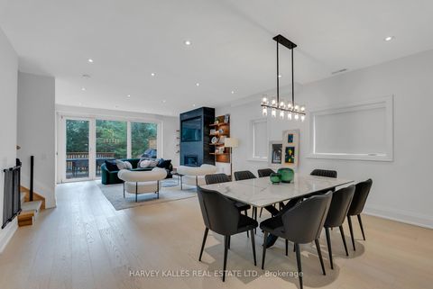 Photo 9 at 32 Almont Road, Clanton Park, Toronto