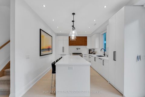 Photo 14 at 32 Almont Road, Clanton Park, Toronto
