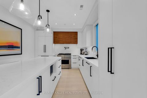 Photo 15 at 32 Almont Road, Clanton Park, Toronto