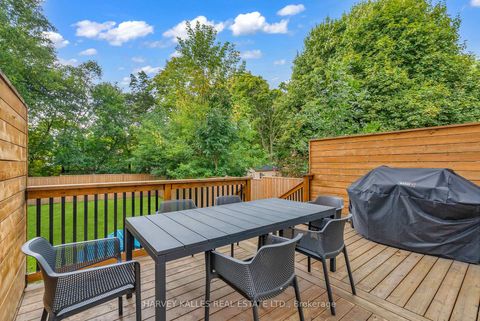 Photo 18 at 32 Almont Road, Clanton Park, Toronto