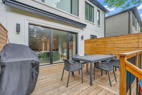Photo 19 at 32 Almont Road, Clanton Park, Toronto