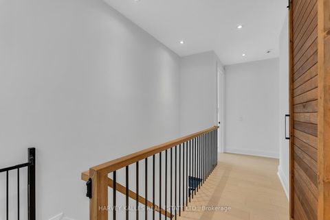 Photo 20 at 32 Almont Road, Clanton Park, Toronto