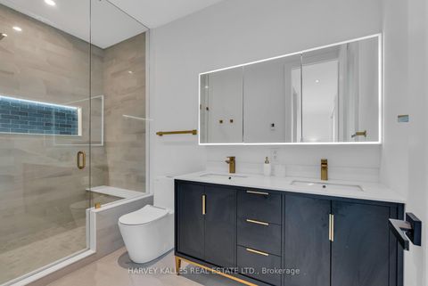 Photo 23 at 32 Almont Road, Clanton Park, Toronto