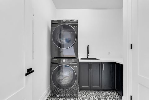 Photo 24 at 32 Almont Road, Clanton Park, Toronto