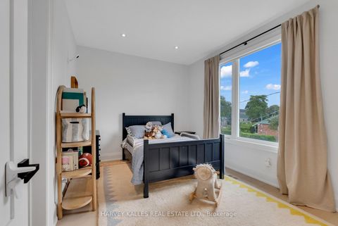 Photo 28 at 32 Almont Road, Clanton Park, Toronto