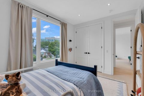 Photo 29 at 32 Almont Road, Clanton Park, Toronto