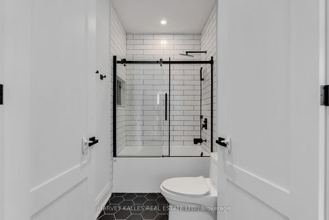 Photo 31 at 32 Almont Road, Clanton Park, Toronto
