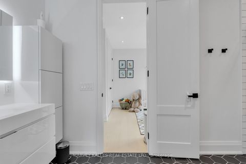 Photo 32 at 32 Almont Road, Clanton Park, Toronto