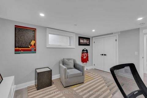 Photo 45 at 32 Almont Road, Clanton Park, Toronto