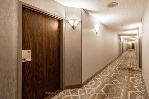 Photo 4 at 401 - 350 Alton Towers Circle, Milliken, Toronto