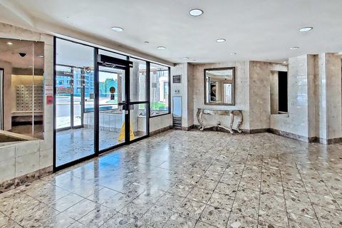 Photo 32 at 401 - 350 Alton Towers Circle, Milliken, Toronto