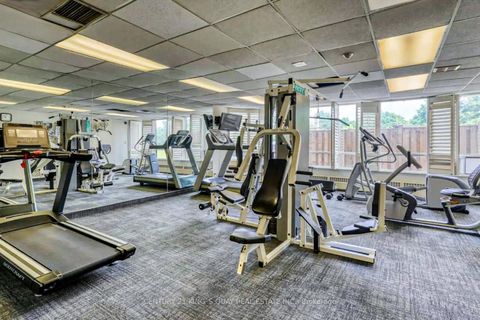 Photo 35 at 401 - 350 Alton Towers Circle, Milliken, Toronto