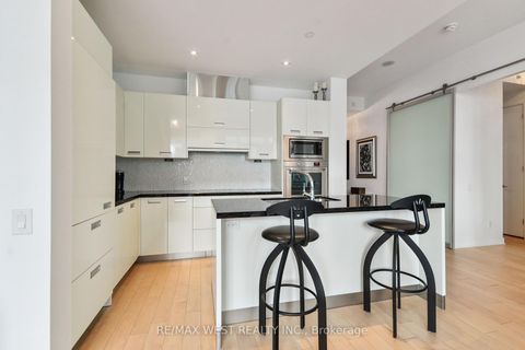Photo 5 at 2906 - 88 Park Lawn Road, Mimico, Toronto