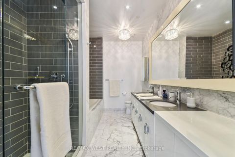 Photo 8 at 2906 - 88 Park Lawn Road, Mimico, Toronto