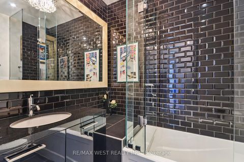 Photo 10 at 2906 - 88 Park Lawn Road, Mimico, Toronto