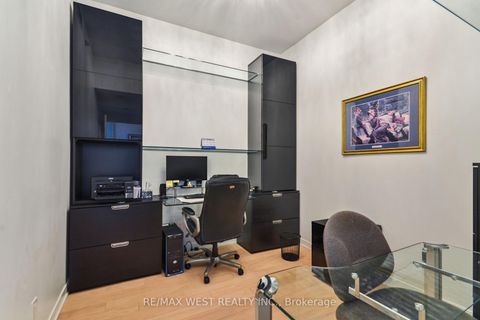 Photo 11 at 2906 - 88 Park Lawn Road, Mimico, Toronto