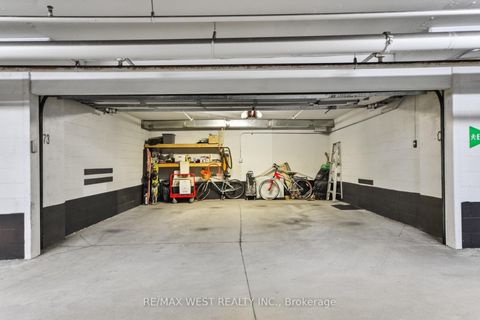 Photo 13 at 2906 - 88 Park Lawn Road, Mimico, Toronto