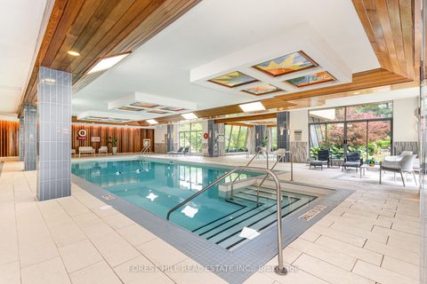 Photo 36 at 2004 - 3 Concorde Place, Don Mills, Toronto
