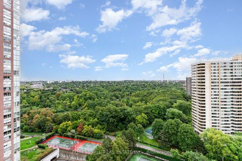 Photo 39 at 2004 - 3 Concorde Place, Don Mills, Toronto