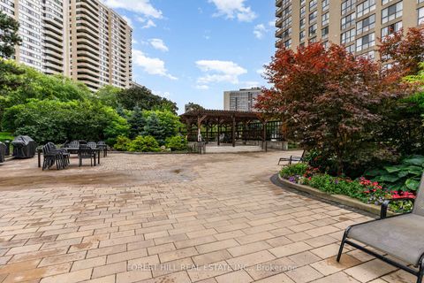 Photo 44 at 2004 - 3 Concorde Place, Don Mills, Toronto
