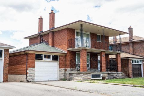Photo 5 at 20 Macleod Street, Maple Leaf, Toronto