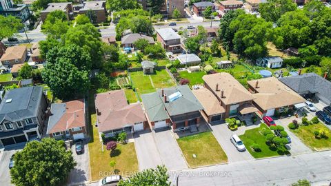 Photo 8 at 20 Macleod Street, Maple Leaf, Toronto