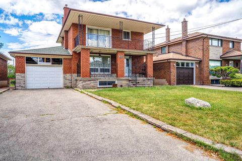 Photo 10 at 20 Macleod Street, Maple Leaf, Toronto