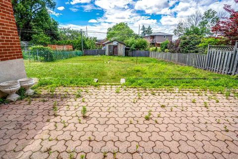 Photo 18 at 20 Macleod Street, Maple Leaf, Toronto