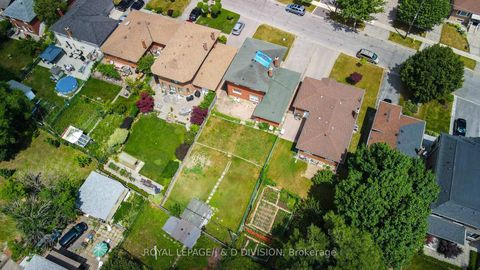 Photo 25 at 20 Macleod Street, Maple Leaf, Toronto