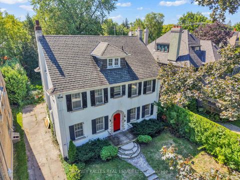 Photo 0 at 115 Strathallan Boulevard, Lawrence Park South, Toronto