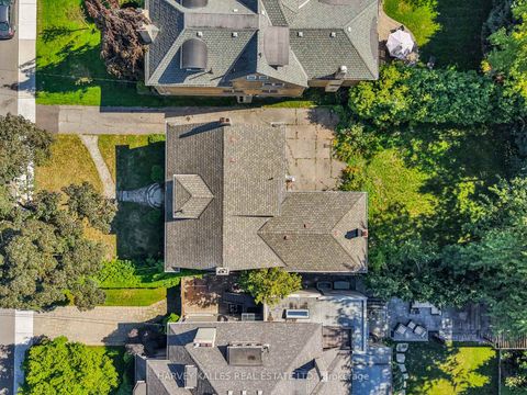 Photo 1 at 115 Strathallan Boulevard, Lawrence Park South, Toronto