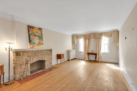 Photo 5 at 115 Strathallan Boulevard, Lawrence Park South, Toronto