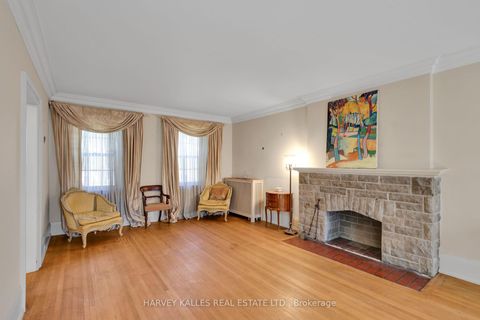 Photo 7 at 115 Strathallan Boulevard, Lawrence Park South, Toronto