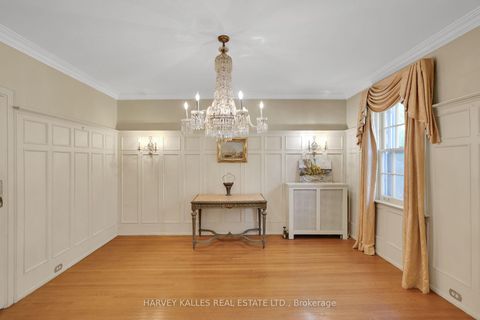 Photo 9 at 115 Strathallan Boulevard, Lawrence Park South, Toronto
